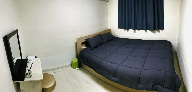 Hostal Chingu Guesthouse