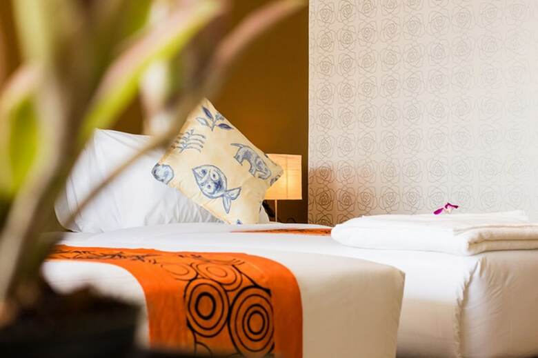 Hotel All Together Suite