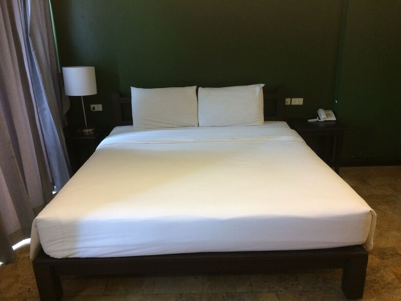 Hotel All Together Suite