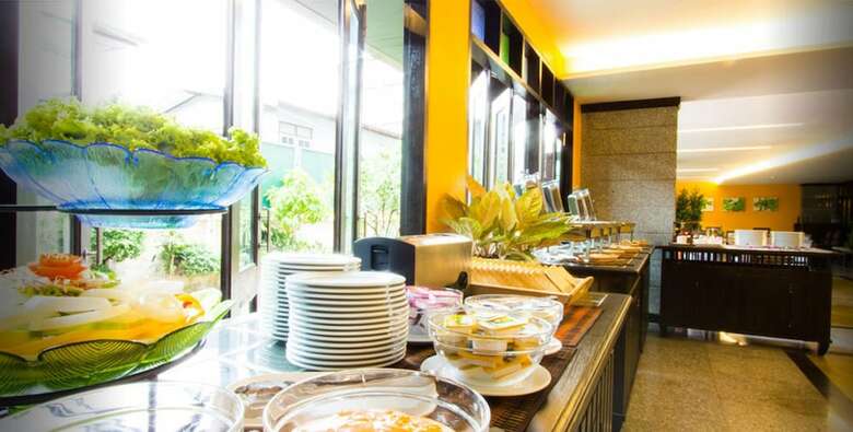 Hotel All Together Suite