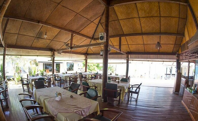 Apartamento Utopia Resort