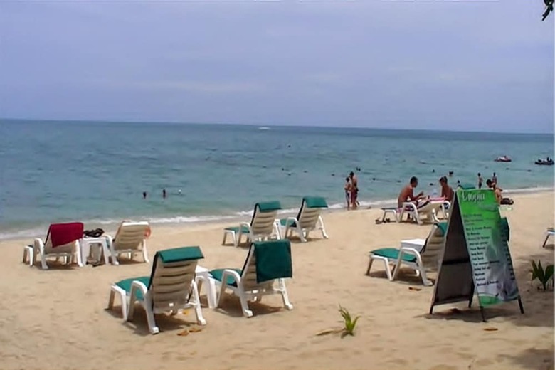 Apartamento Utopia Resort
