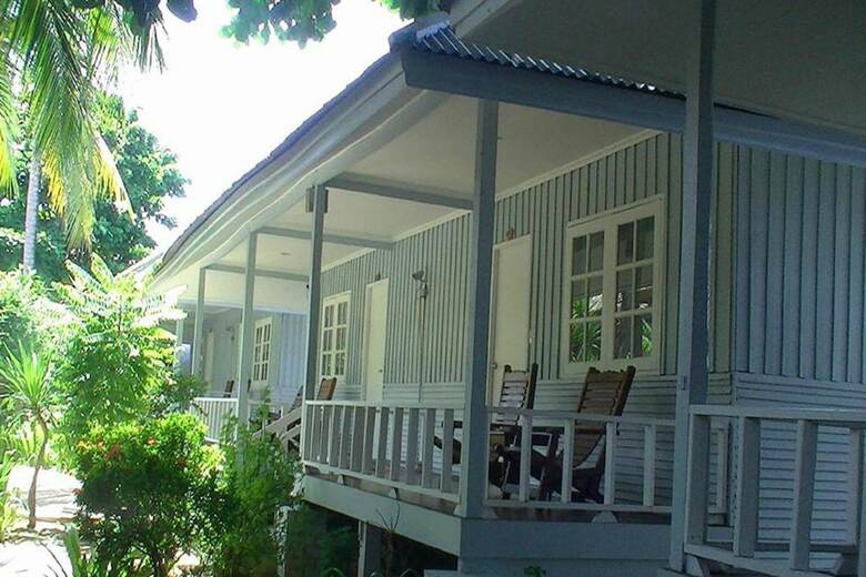 Apartamento Utopia Resort