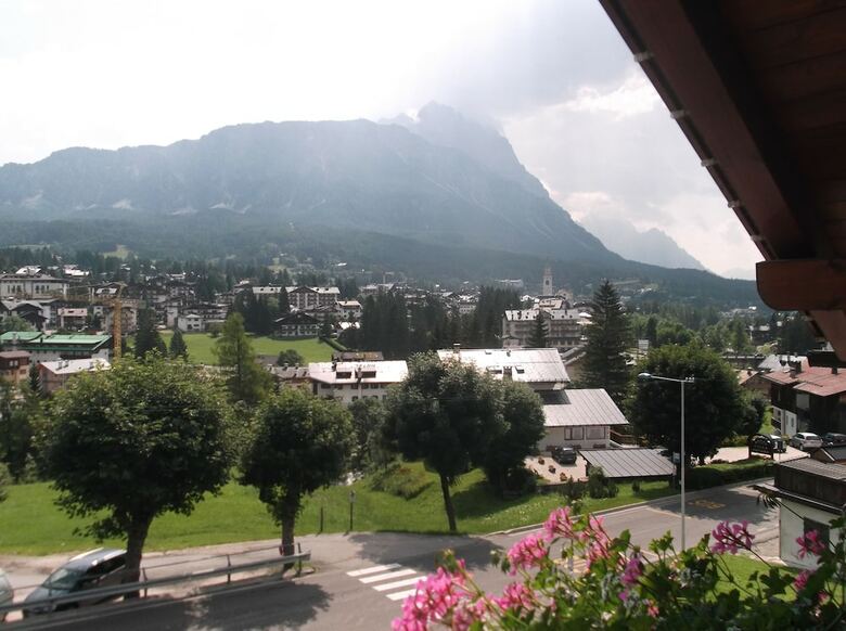 Hotel Da Beppe Sello