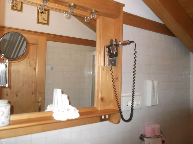 Hotel Da Beppe Sello