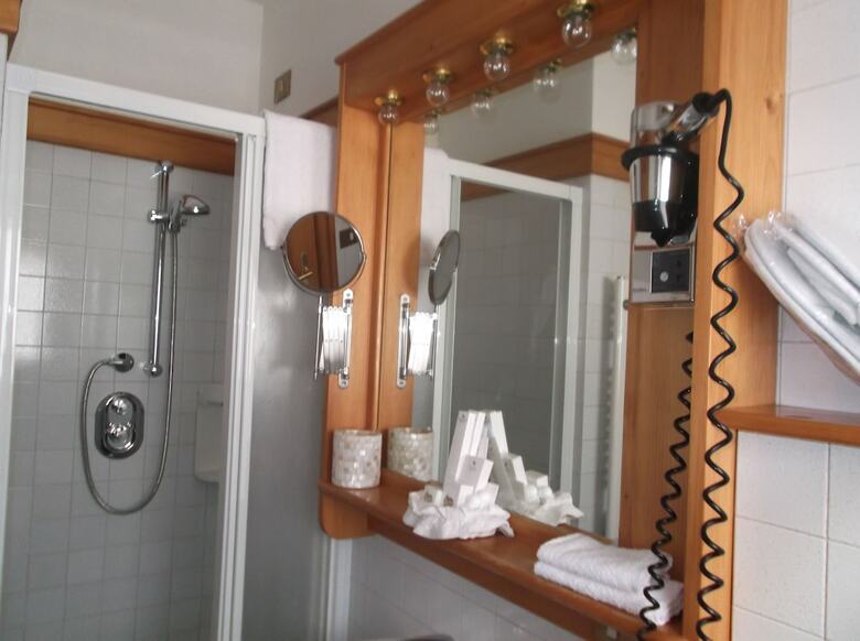 Hotel Da Beppe Sello