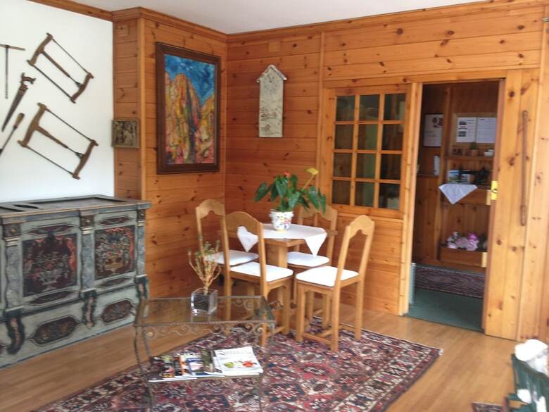 Hotel Da Beppe Sello
