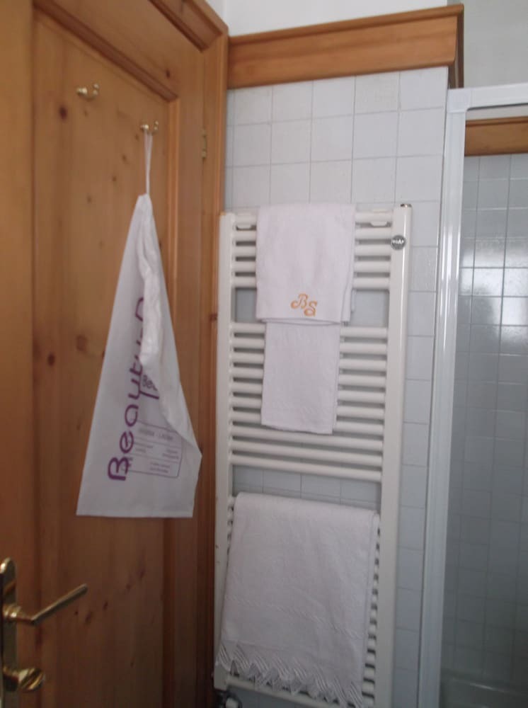 Hotel Da Beppe Sello