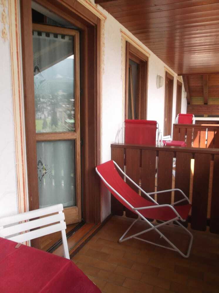 Hotel Da Beppe Sello