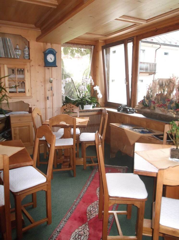 Hotel Da Beppe Sello