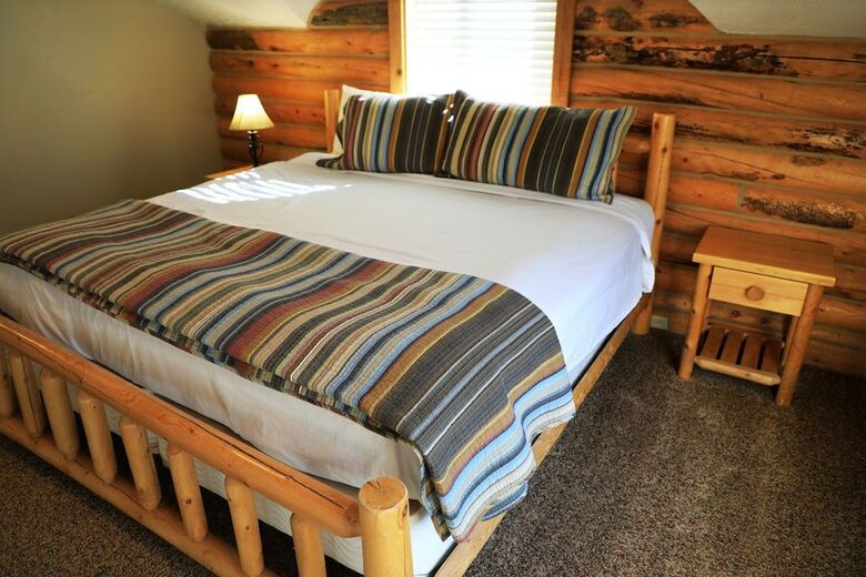 Cabana Zion Ponderosa Ranch Resort