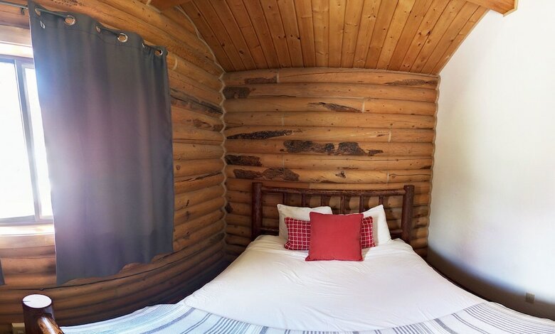 Cabana Zion Ponderosa Ranch Resort