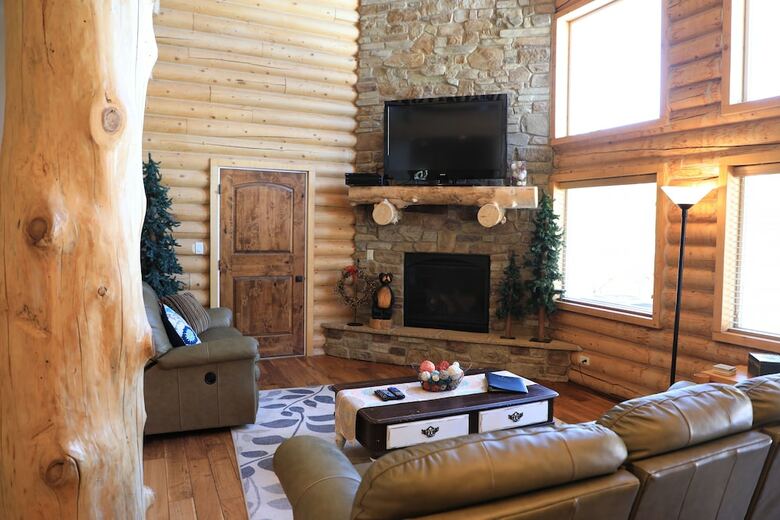 Cabana Zion Ponderosa Ranch Resort
