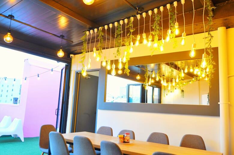 Hostal Air Hostel Dongdaemun