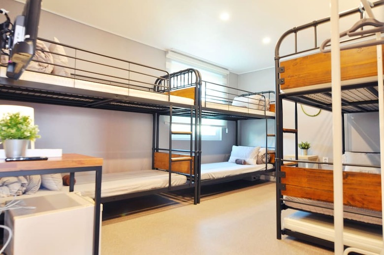 Hostal Air Hostel Dongdaemun