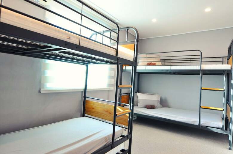 Hostal Air Hostel Dongdaemun