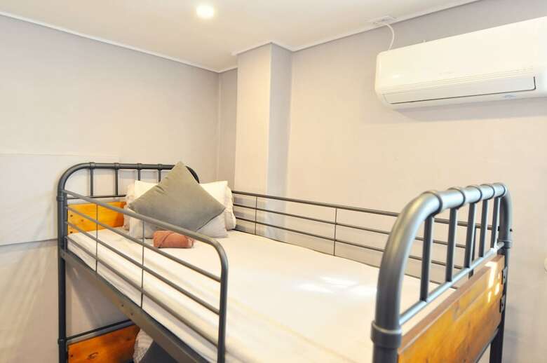 Hostal Air Hostel Dongdaemun
