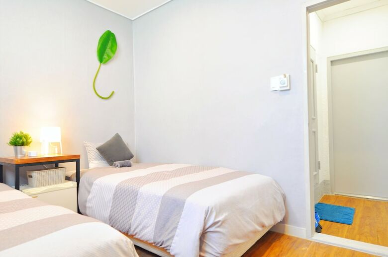 Hostal Air Hostel Dongdaemun