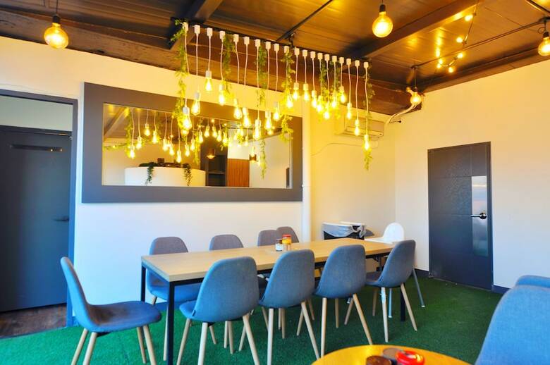 Hostal Air Hostel Dongdaemun