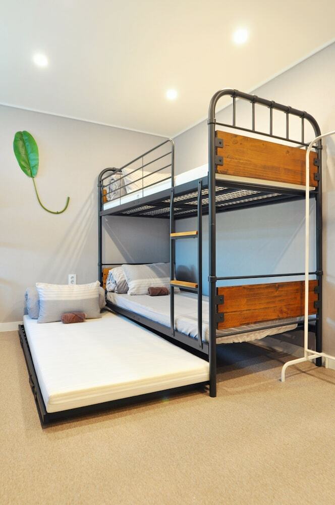 Hostal Air Hostel Dongdaemun