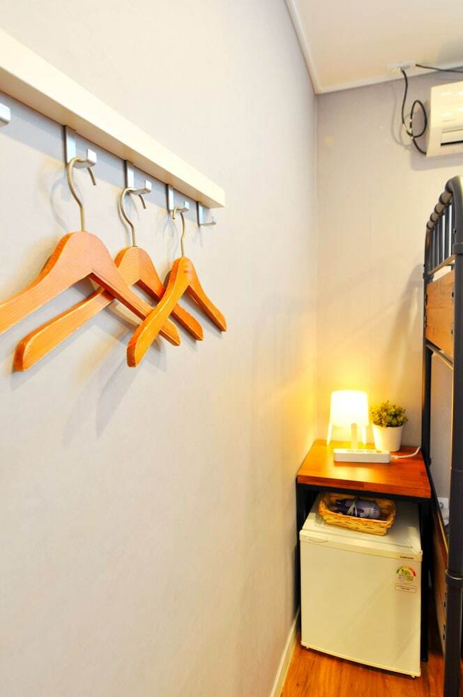 Hostal Air Hostel Dongdaemun