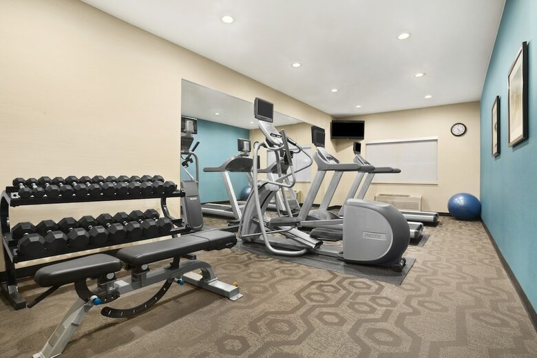 Hotel Fairfield Inn & Suites Houston Energy Corridor/katy Freeway