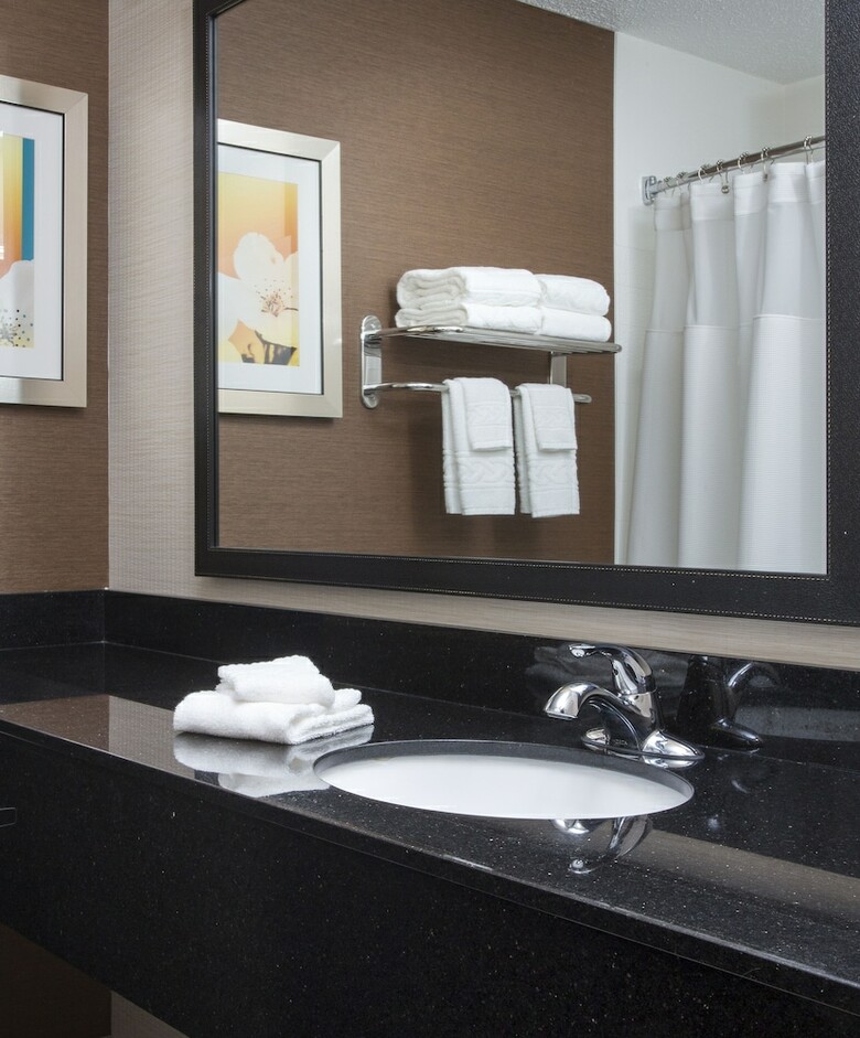 Hotel Fairfield Inn & Suites Houston Energy Corridor/katy Freeway
