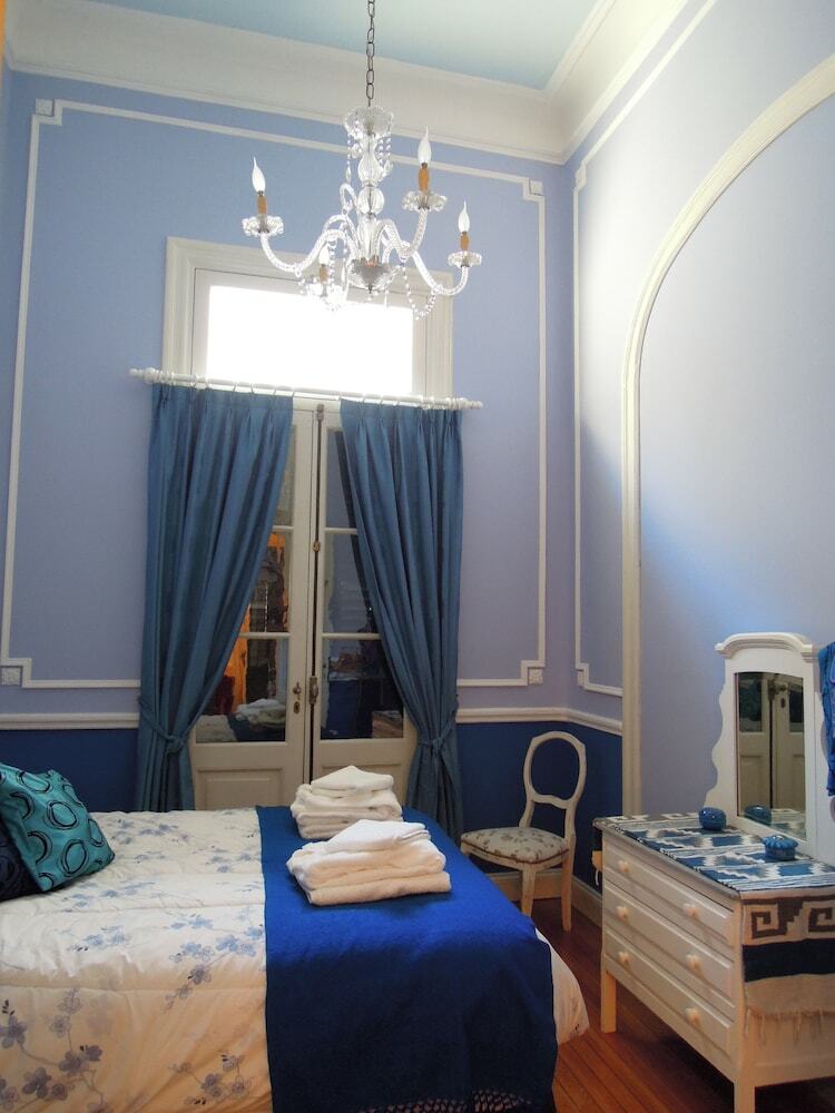Bed & Breakfast Petit El Vitraux