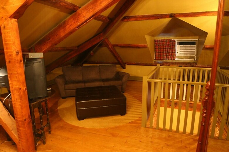 Bed & Breakfast Fairholm Boutique Inns