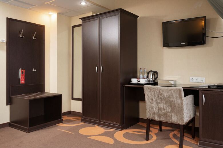 Baltiya Hotel