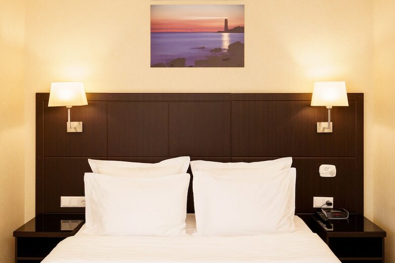 Baltiya Hotel