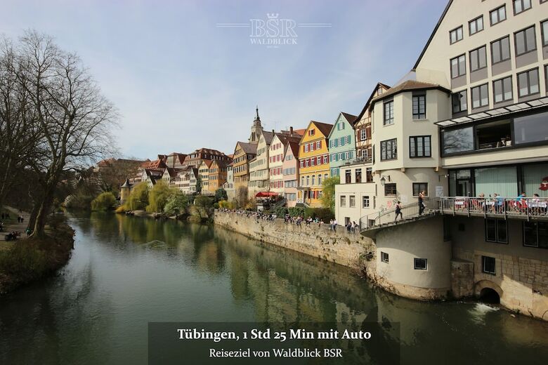 Hotel Waldblick