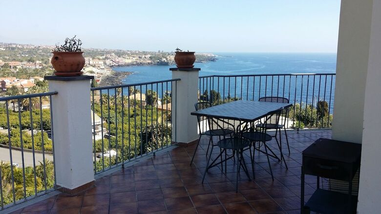 Apartamentos Casavacanze Maia Volcani