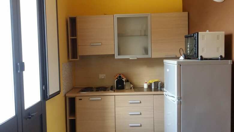 Apartamentos Casavacanze Maia Volcani