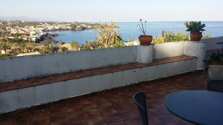 Apartamentos Casavacanze Maia Volcani