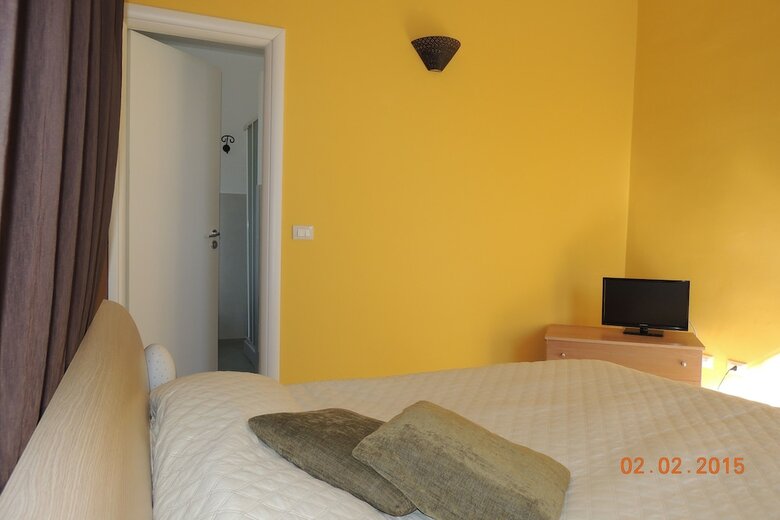 Apartamentos Casavacanze Maia Volcani