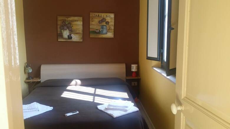 Apartamentos Casavacanze Maia Volcani