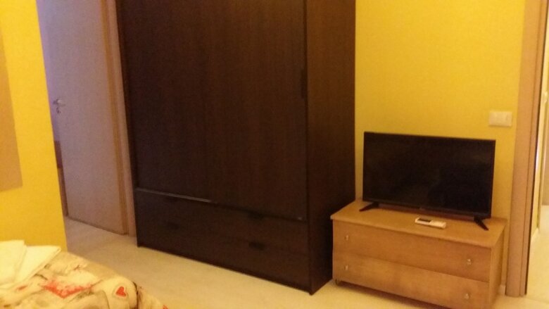Apartamentos Casavacanze Maia Volcani