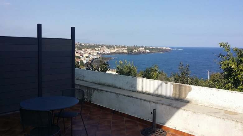 Apartamentos Casavacanze Maia Volcani
