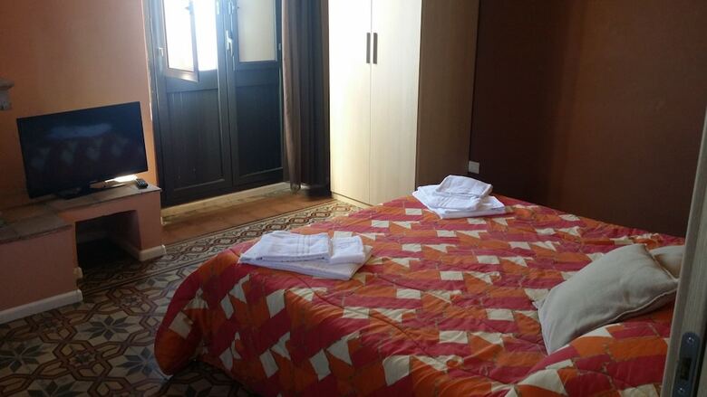 Apartamentos Casavacanze Maia Volcani