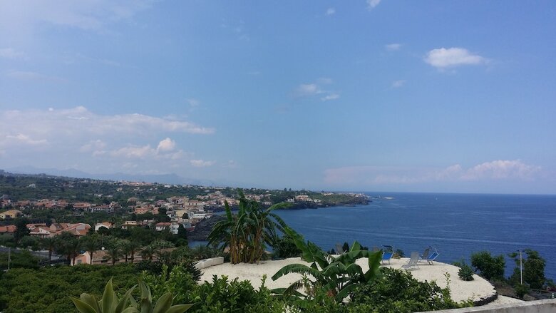 Apartamentos Casavacanze Maia Volcani
