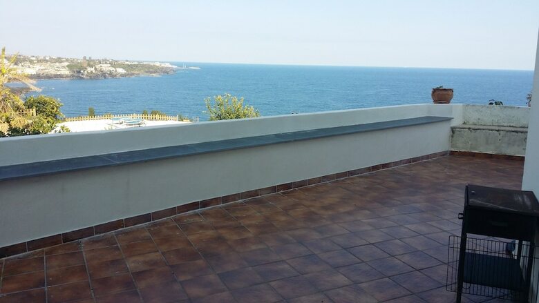 Apartamentos Casavacanze Maia Volcani