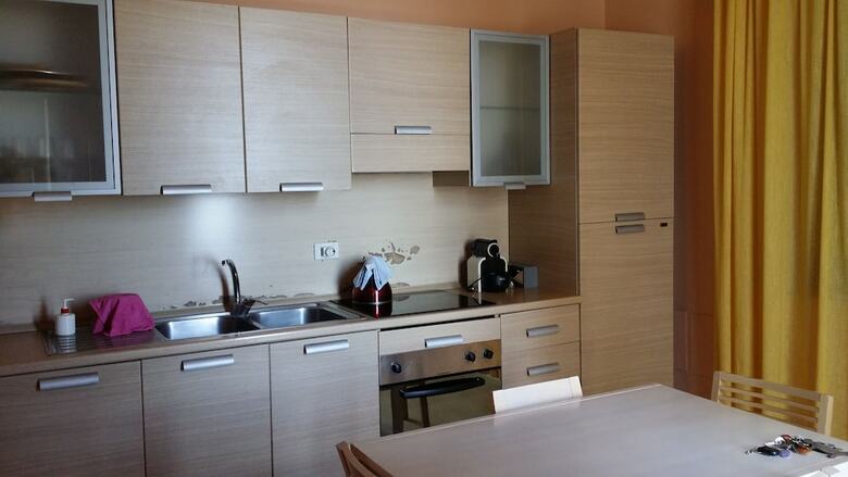 Apartamentos Casavacanze Maia Volcani