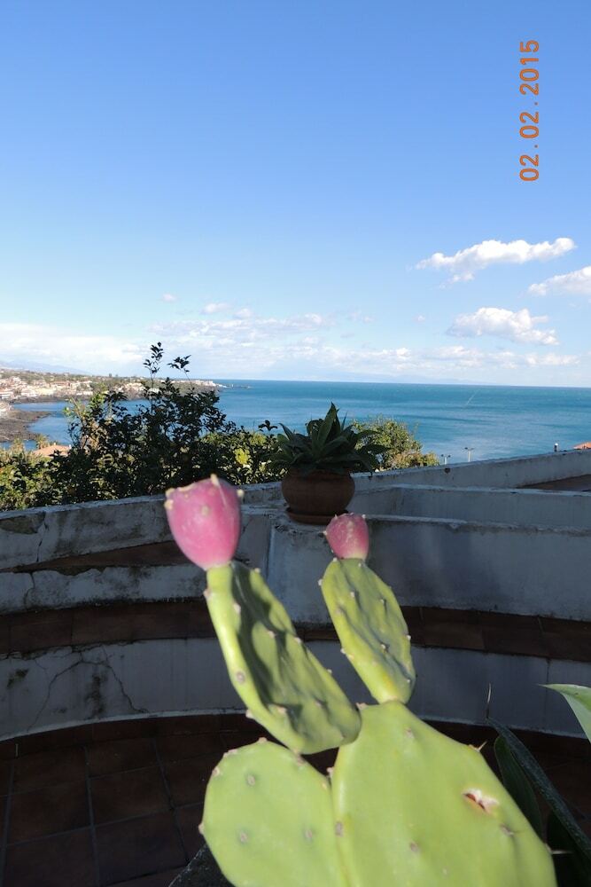 Apartamentos Casavacanze Maia Volcani