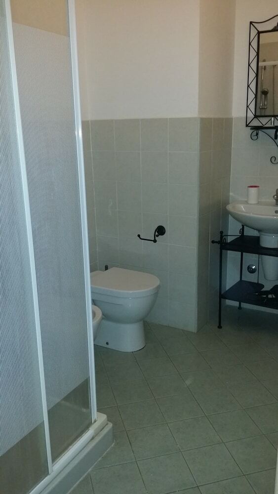 Apartamentos Casavacanze Maia Volcani