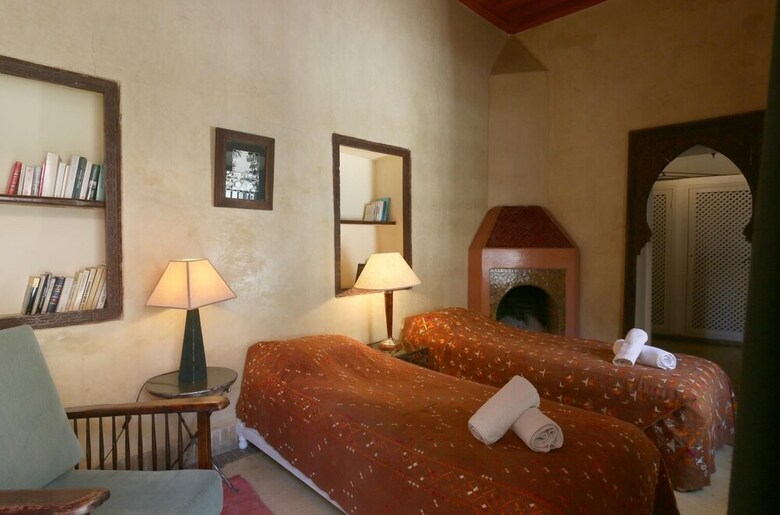 Bed & Breakfast Dar Zouar