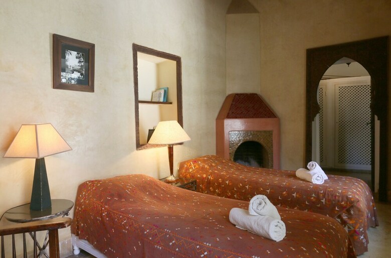 Bed & Breakfast Dar Zouar