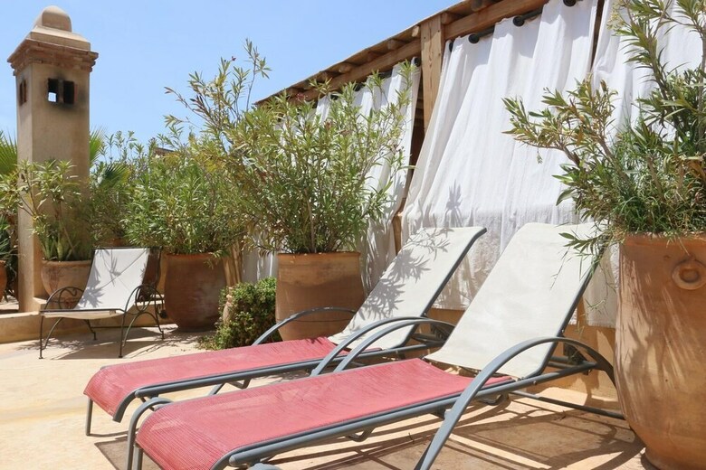 Bed & Breakfast Dar Zouar