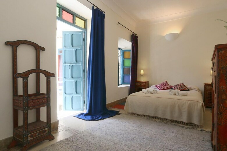 Bed & Breakfast Dar Zouar