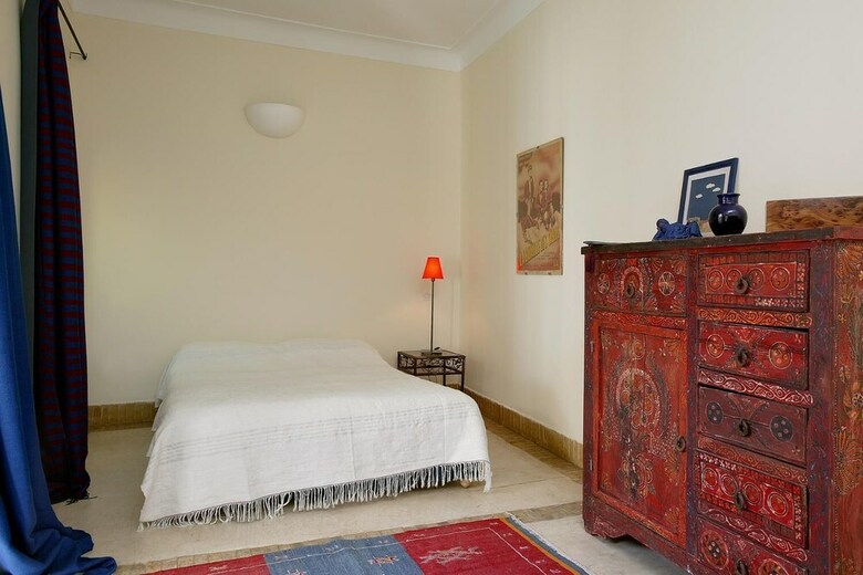 Bed & Breakfast Dar Zouar